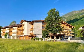Hotel Sonnalp Kirchberg Tirol