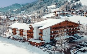 Hotel Sonnalp in Kirchberg